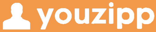 youzipp logo