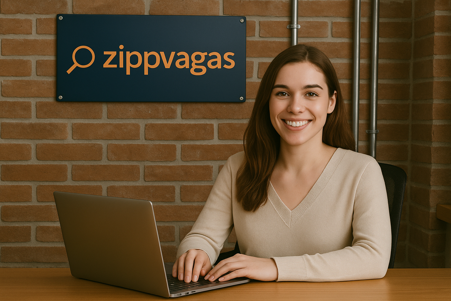 zippvagas vagas de emprego